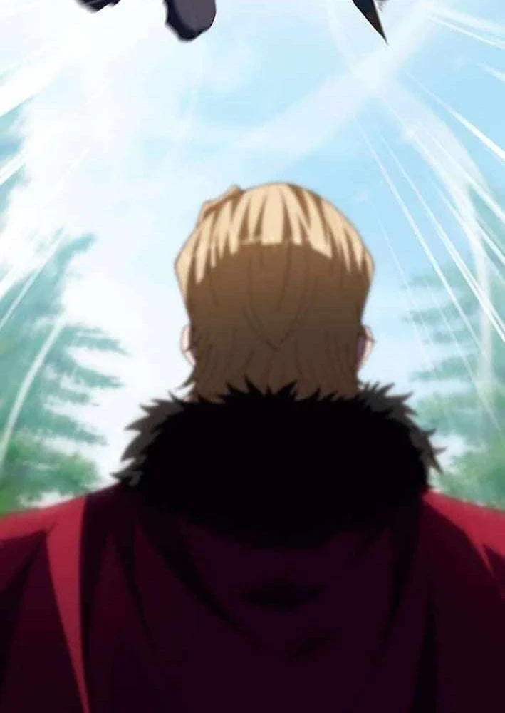 Võ Giả Bí Ẩn Của Huyết Ma Chapter 13 - 21