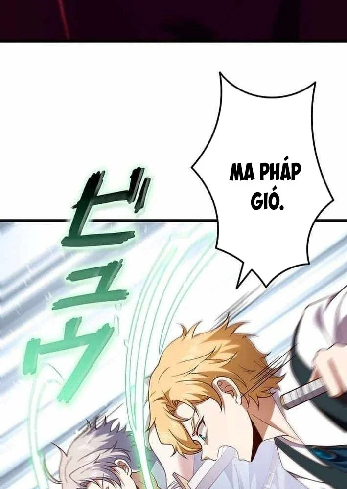 Võ Giả Bí Ẩn Của Huyết Ma Chapter 13 - 22