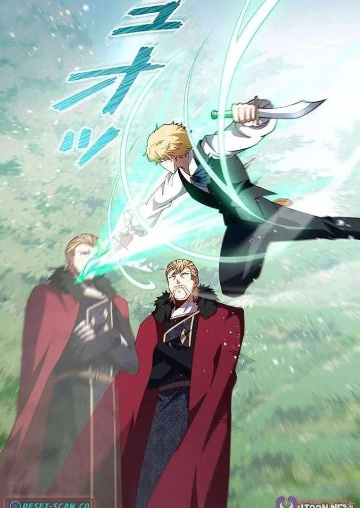 Võ Giả Bí Ẩn Của Huyết Ma Chapter 13 - 28