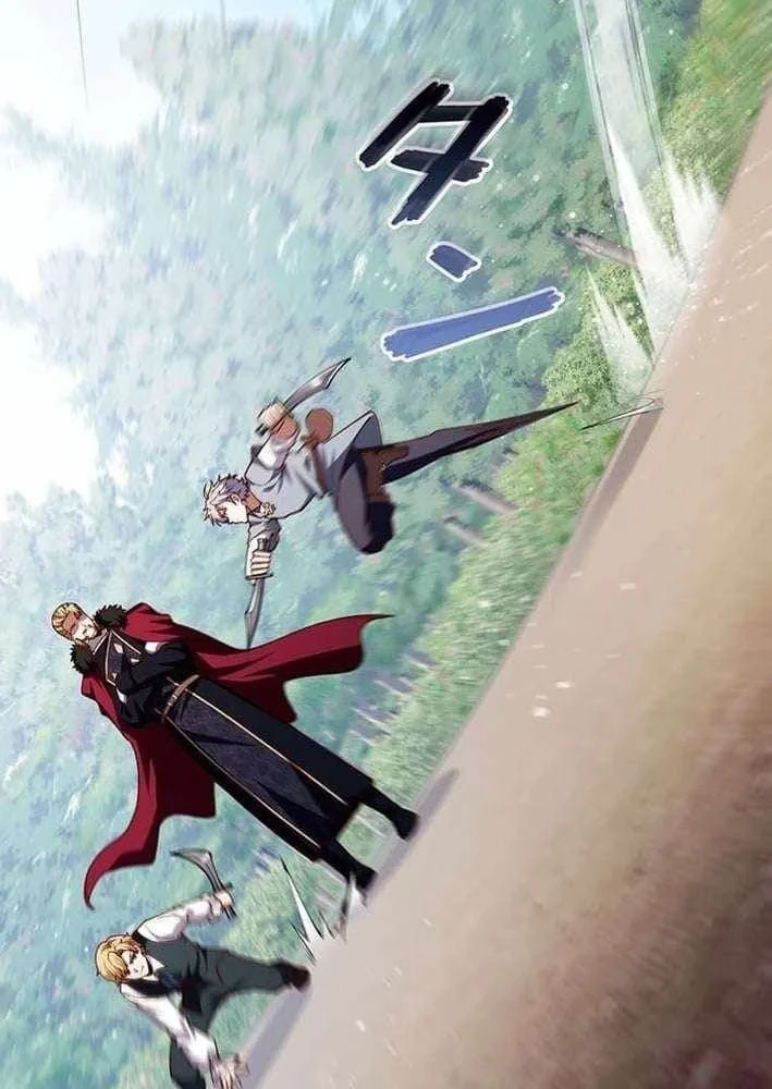 Võ Giả Bí Ẩn Của Huyết Ma Chapter 13 - 31