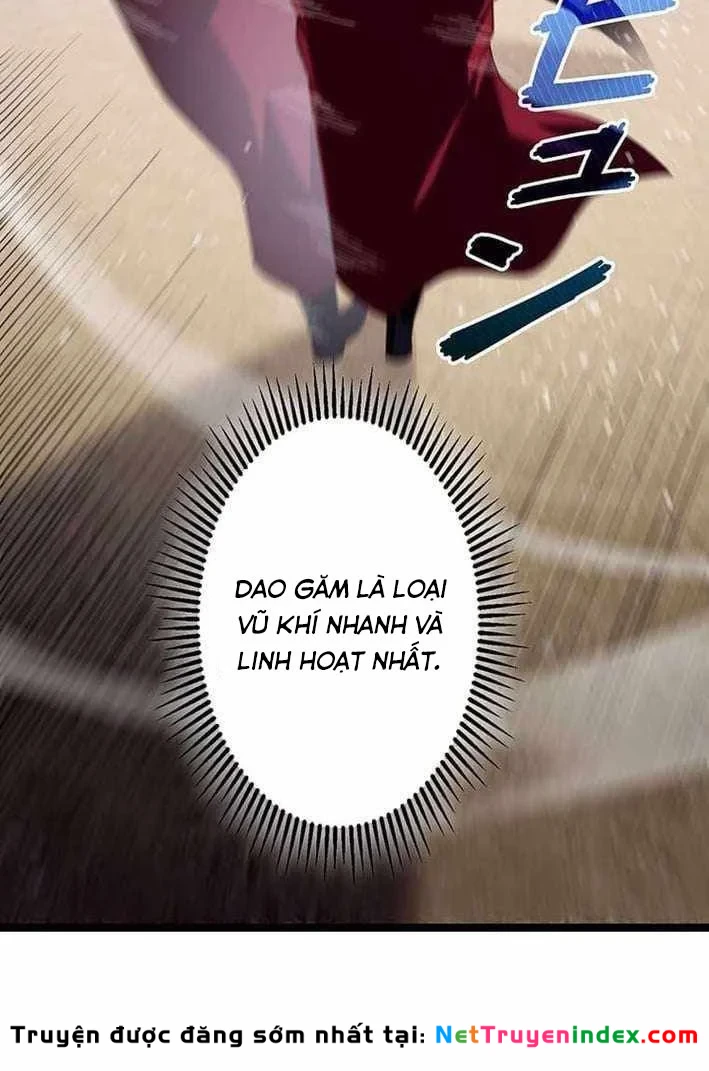 Võ Giả Bí Ẩn Của Huyết Ma Chapter 13 - 33