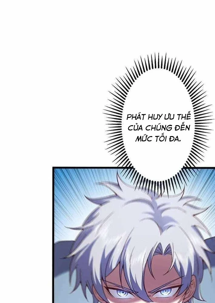 Võ Giả Bí Ẩn Của Huyết Ma Chapter 13 - 34