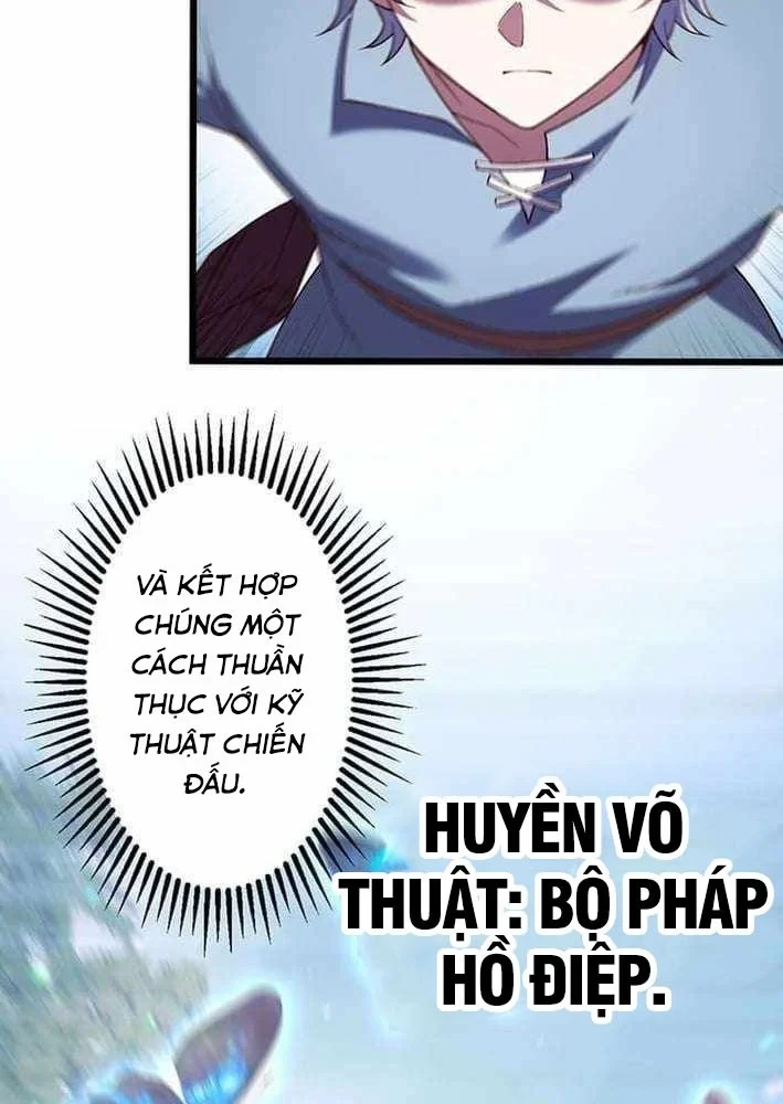 Võ Giả Bí Ẩn Của Huyết Ma Chapter 13 - 35