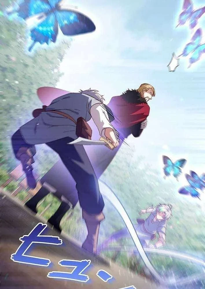 Võ Giả Bí Ẩn Của Huyết Ma Chapter 13 - 36