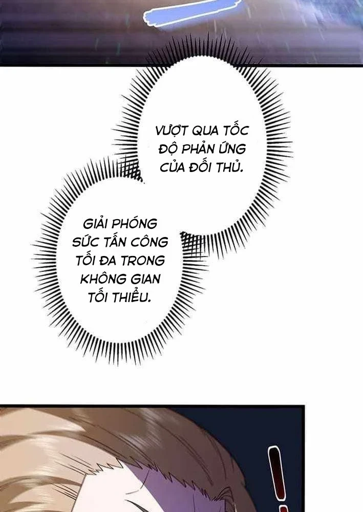 Võ Giả Bí Ẩn Của Huyết Ma Chapter 13 - 37