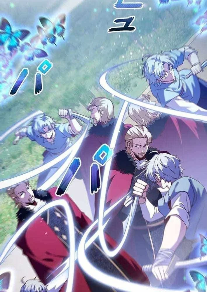 Võ Giả Bí Ẩn Của Huyết Ma Chapter 13 - 39