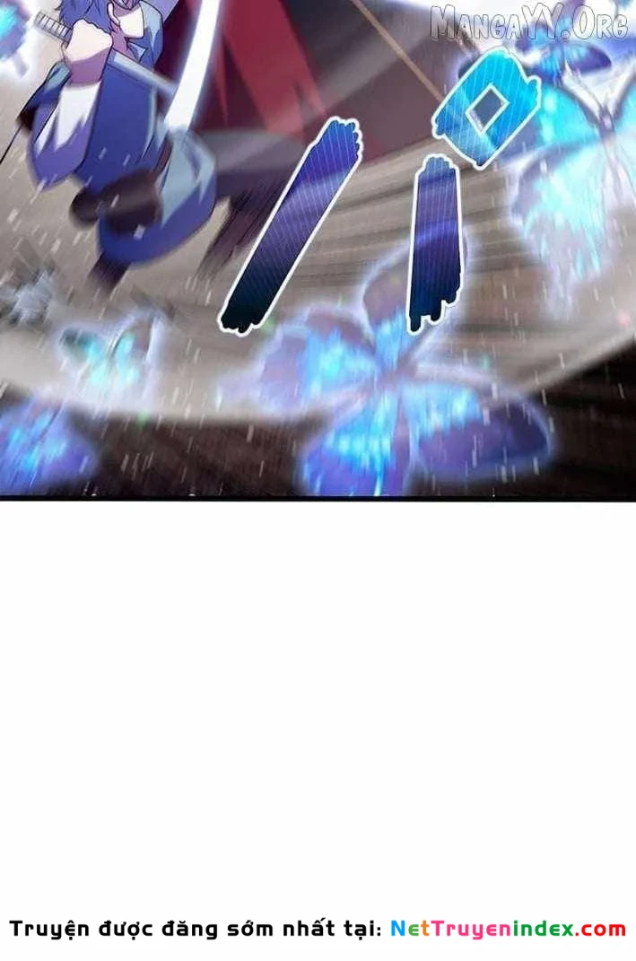 Võ Giả Bí Ẩn Của Huyết Ma Chapter 13 - 40