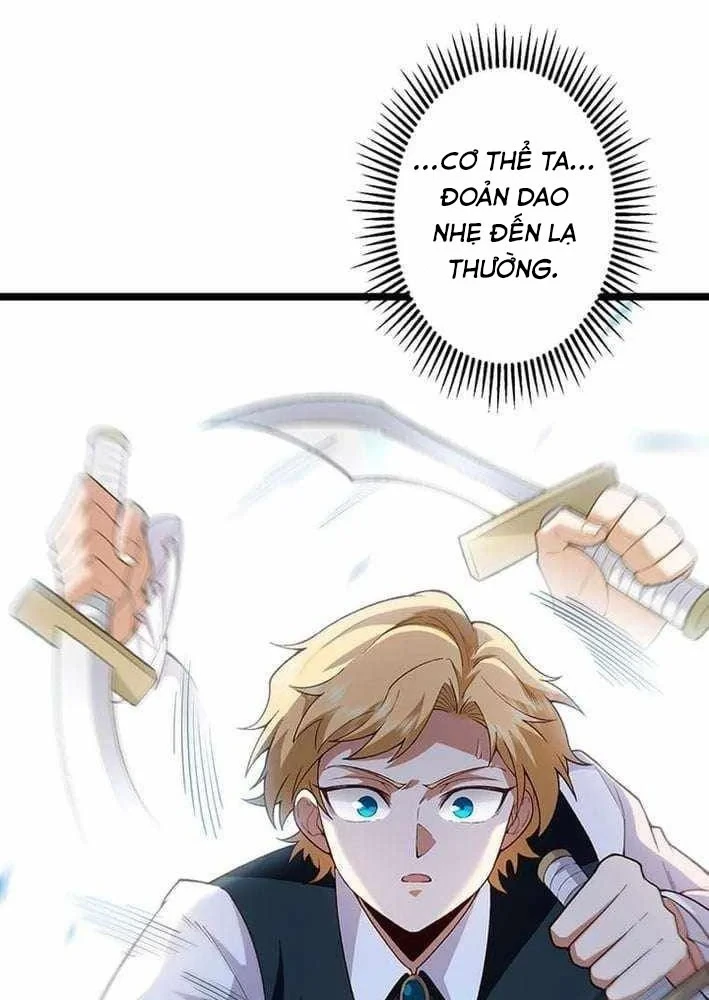 Võ Giả Bí Ẩn Của Huyết Ma Chapter 13 - 45