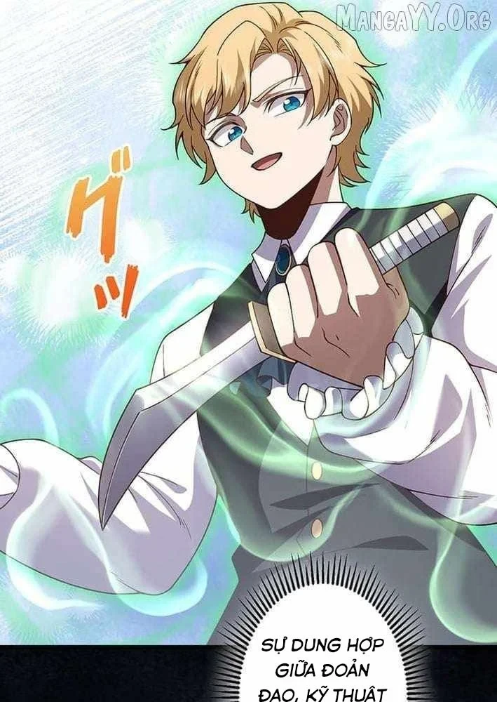 Võ Giả Bí Ẩn Của Huyết Ma Chapter 13 - 50