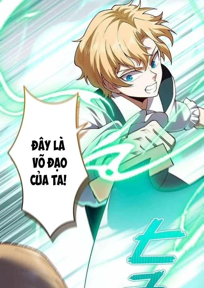 Võ Giả Bí Ẩn Của Huyết Ma Chapter 13 - 56