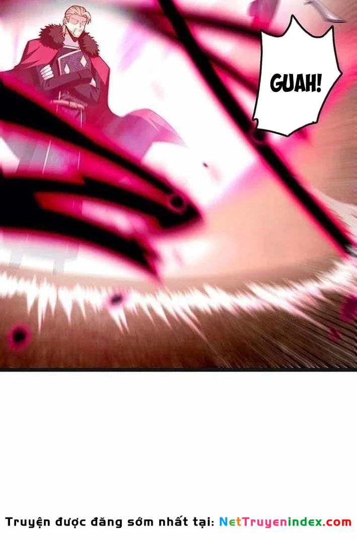 Võ Giả Bí Ẩn Của Huyết Ma Chapter 13 - 61