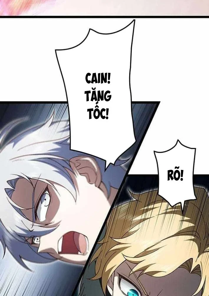 Võ Giả Bí Ẩn Của Huyết Ma Chapter 13 - 67