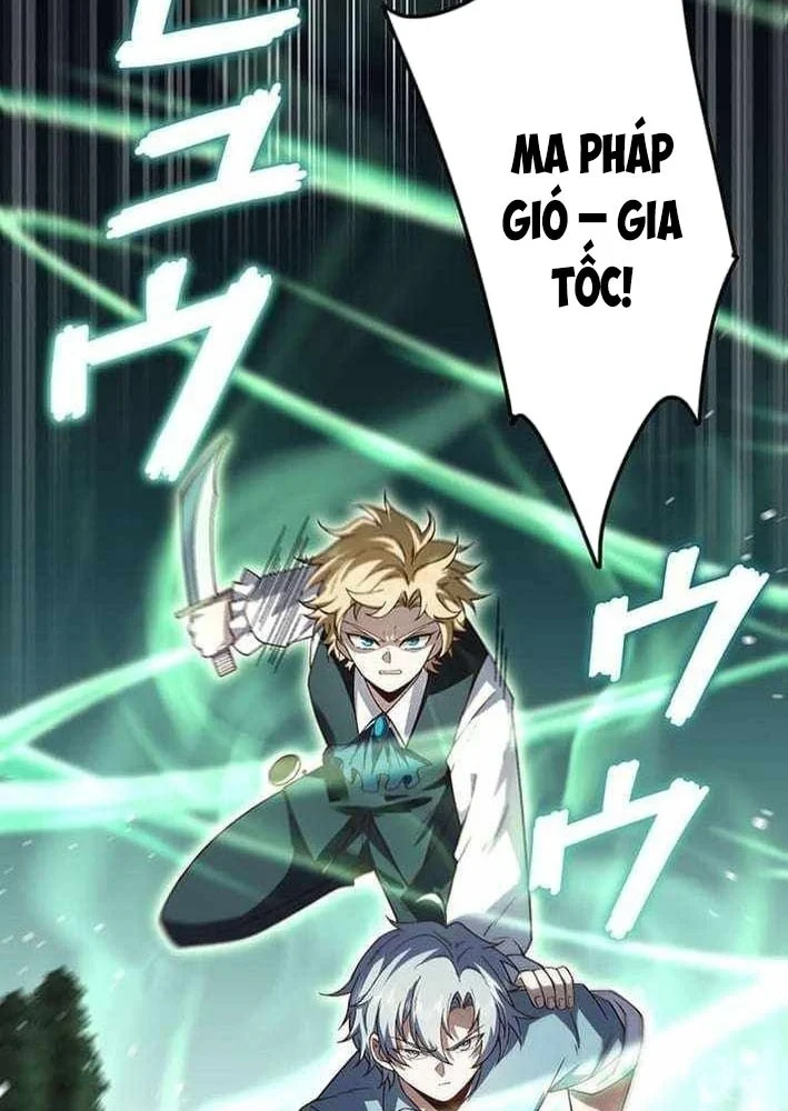 Võ Giả Bí Ẩn Của Huyết Ma Chapter 13 - 69