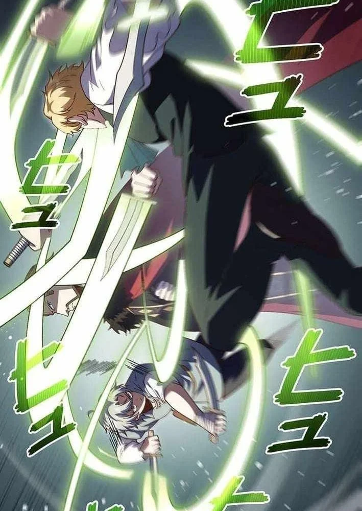 Võ Giả Bí Ẩn Của Huyết Ma Chapter 13 - 74