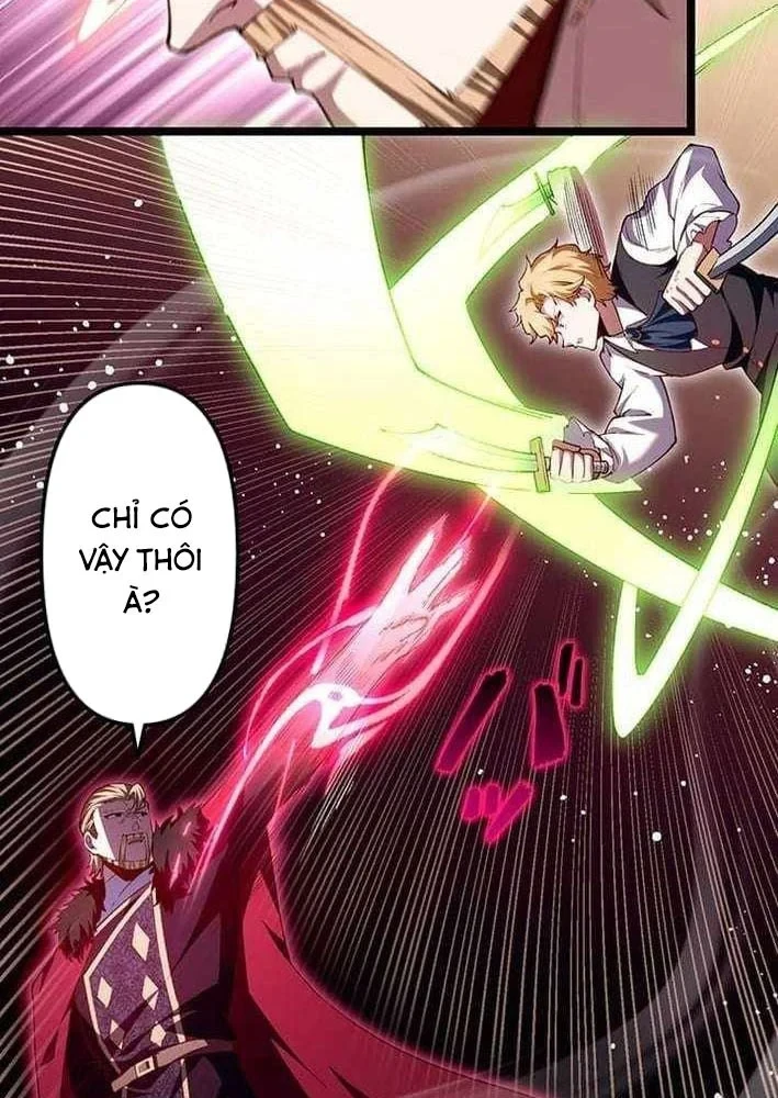 Võ Giả Bí Ẩn Của Huyết Ma Chapter 13 - 76