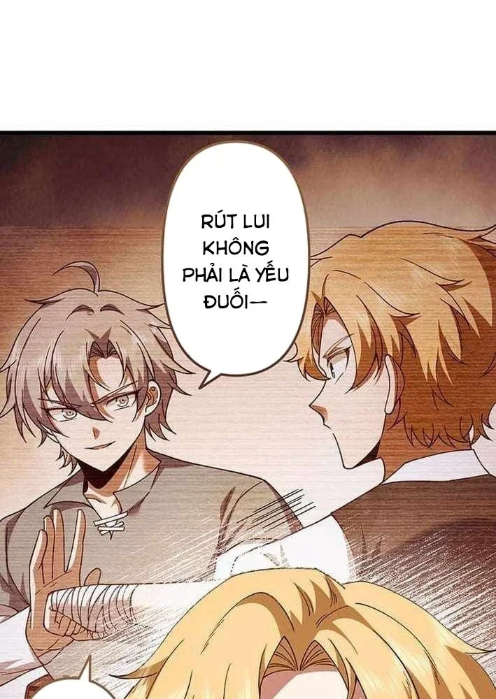 Võ Giả Bí Ẩn Của Huyết Ma Chapter 13 - 85