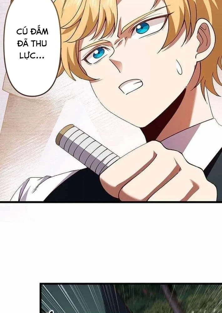 Võ Giả Bí Ẩn Của Huyết Ma Chapter 13 - 86