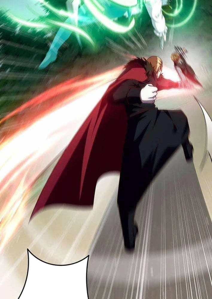 Võ Giả Bí Ẩn Của Huyết Ma Chapter 13 - 91