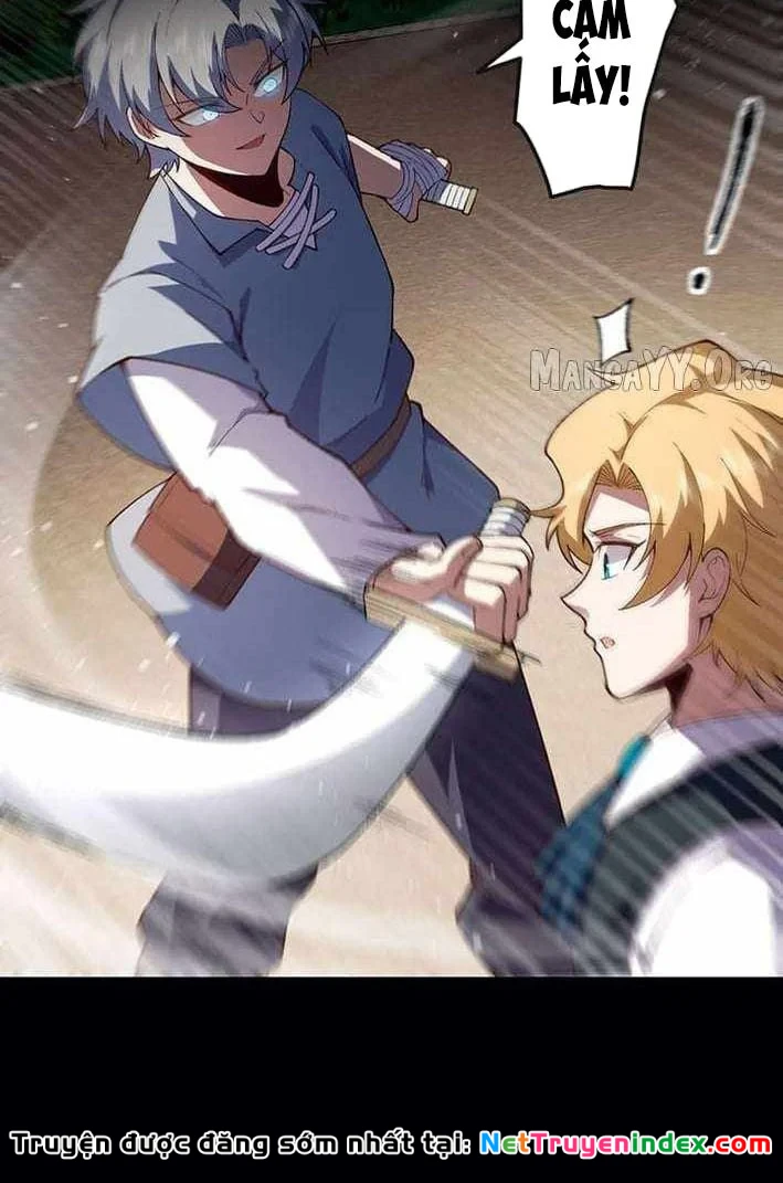 Võ Giả Bí Ẩn Của Huyết Ma Chapter 13 - 100