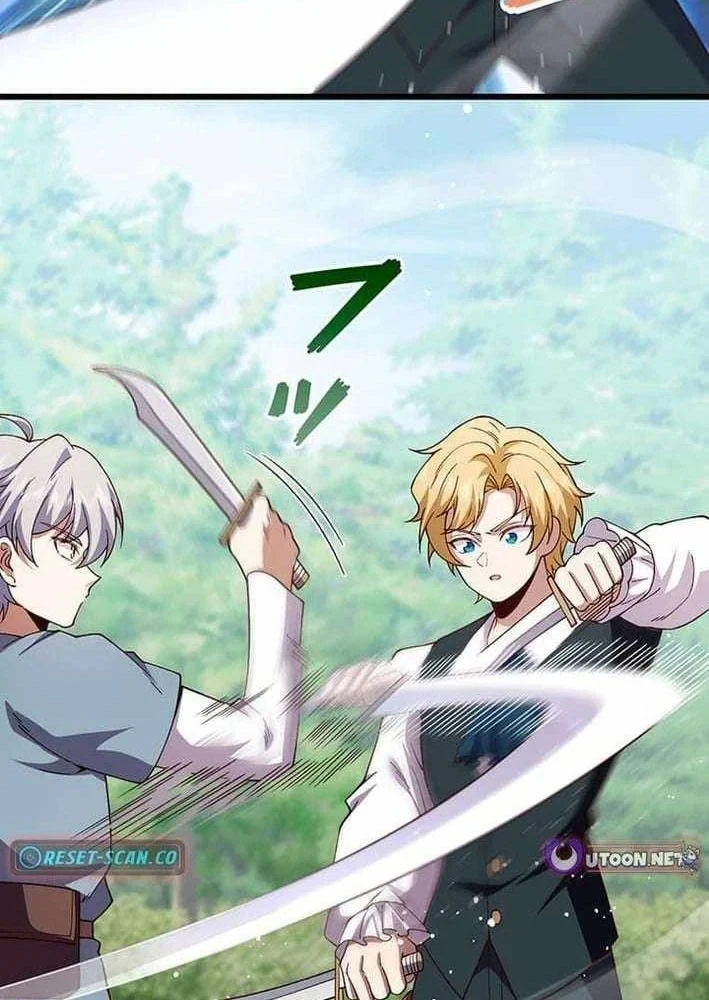 Võ Giả Bí Ẩn Của Huyết Ma Chapter 13 - 102