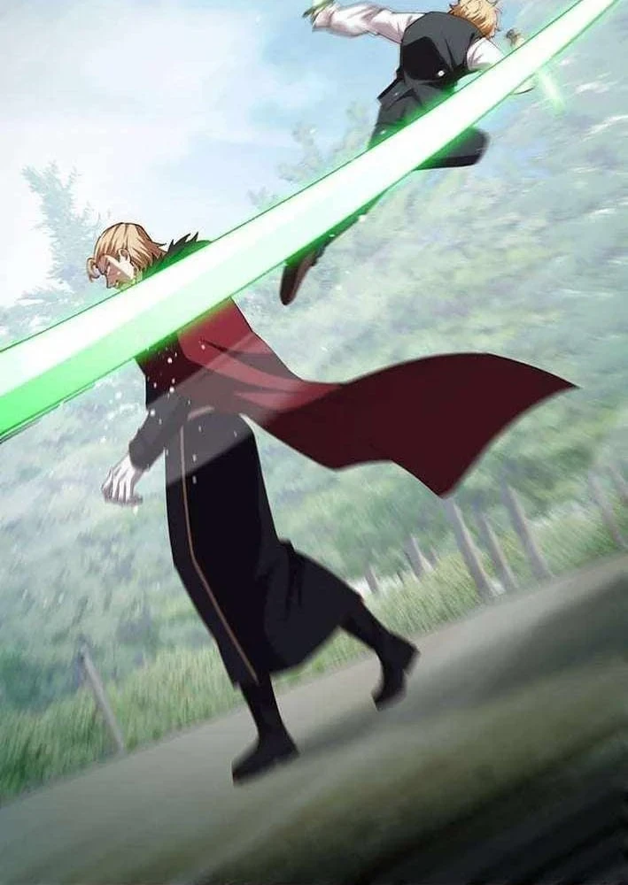 Võ Giả Bí Ẩn Của Huyết Ma Chapter 13 - 116