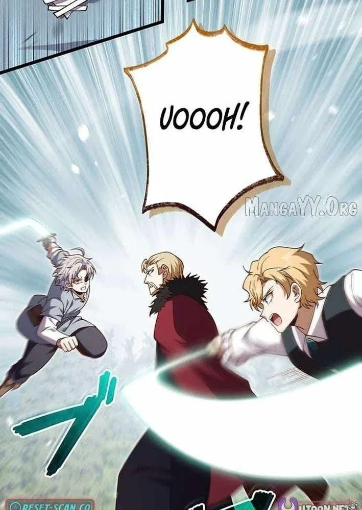 Võ Giả Bí Ẩn Của Huyết Ma Chapter 13 - 120