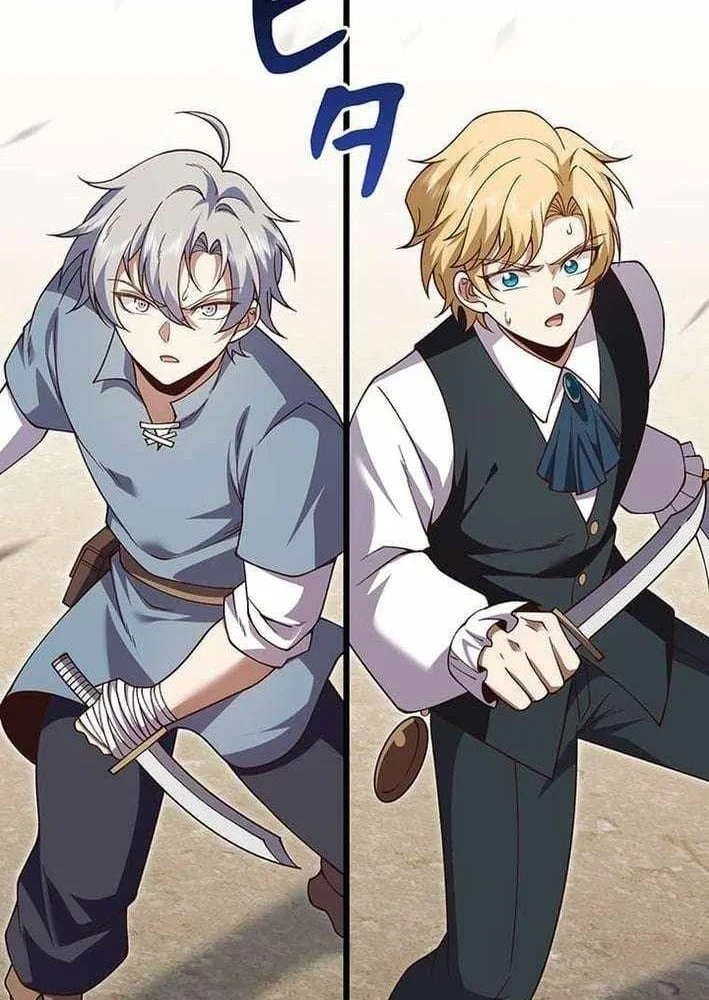 Võ Giả Bí Ẩn Của Huyết Ma Chapter 13 - 123