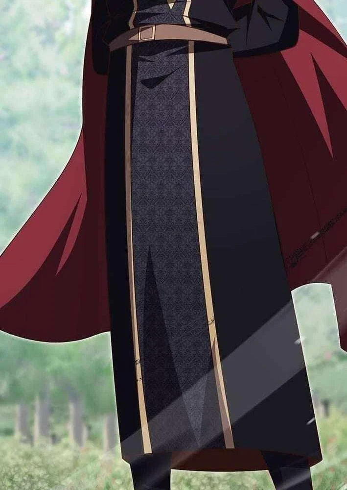 Võ Giả Bí Ẩn Của Huyết Ma Chapter 13 - 125