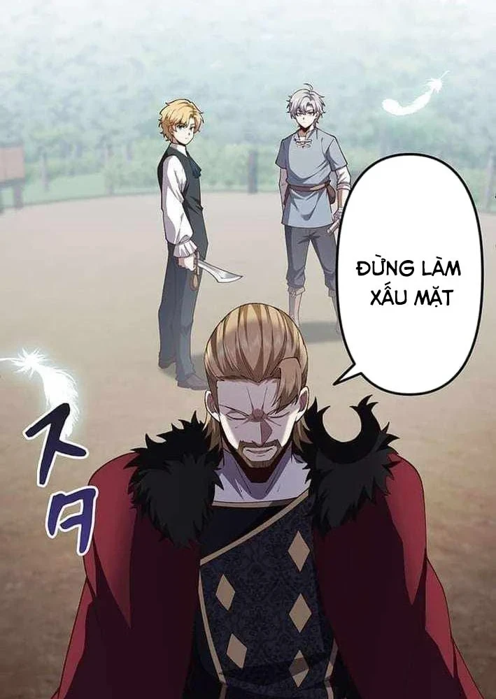 Võ Giả Bí Ẩn Của Huyết Ma Chapter 13 - 128