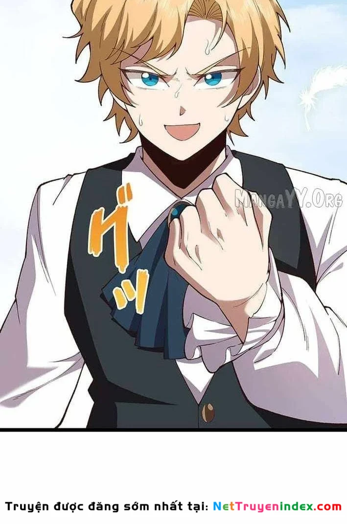 Võ Giả Bí Ẩn Của Huyết Ma Chapter 13 - 130