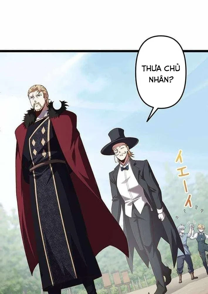 Võ Giả Bí Ẩn Của Huyết Ma Chapter 13 - 131