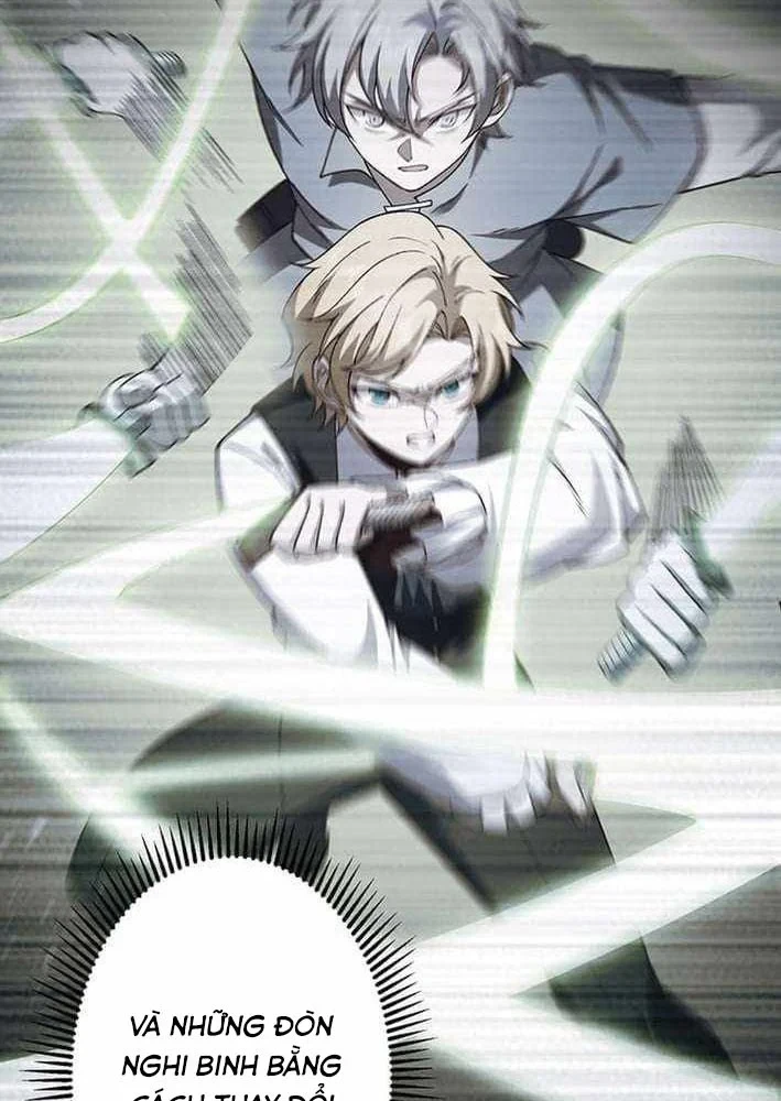 Võ Giả Bí Ẩn Của Huyết Ma Chapter 13 - 134