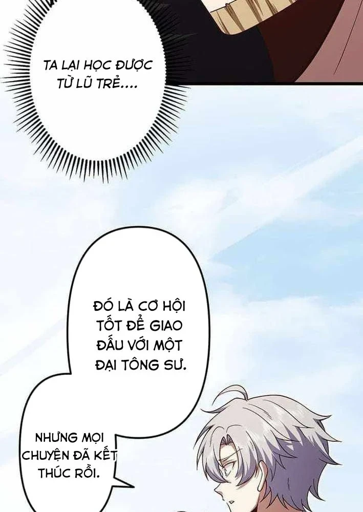 Võ Giả Bí Ẩn Của Huyết Ma Chapter 13 - 139