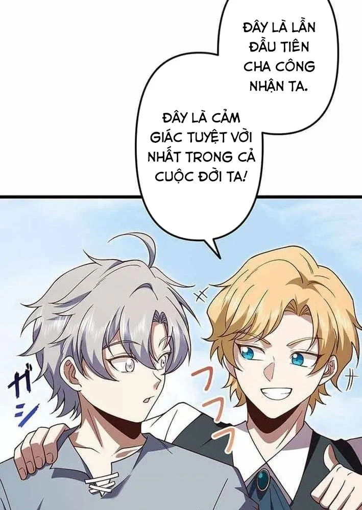 Võ Giả Bí Ẩn Của Huyết Ma Chapter 13 - 141