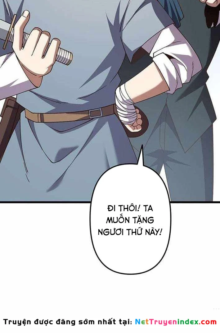 Võ Giả Bí Ẩn Của Huyết Ma Chapter 13 - 142