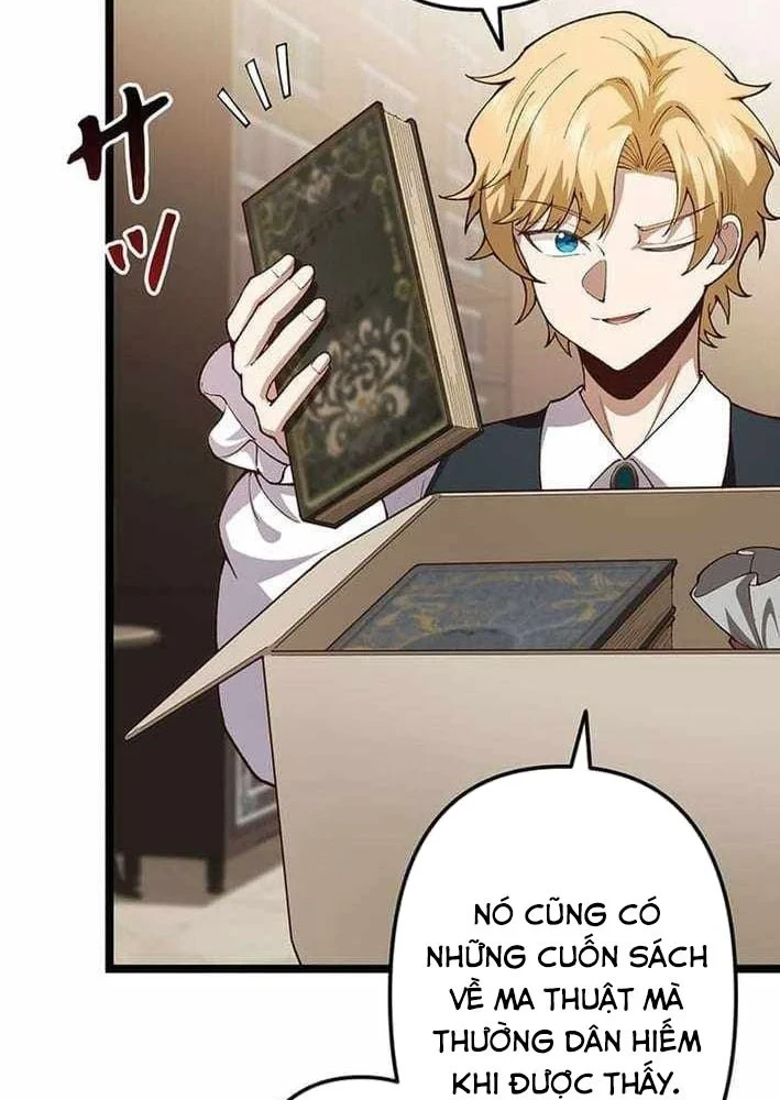 Võ Giả Bí Ẩn Của Huyết Ma Chapter 13 - 152