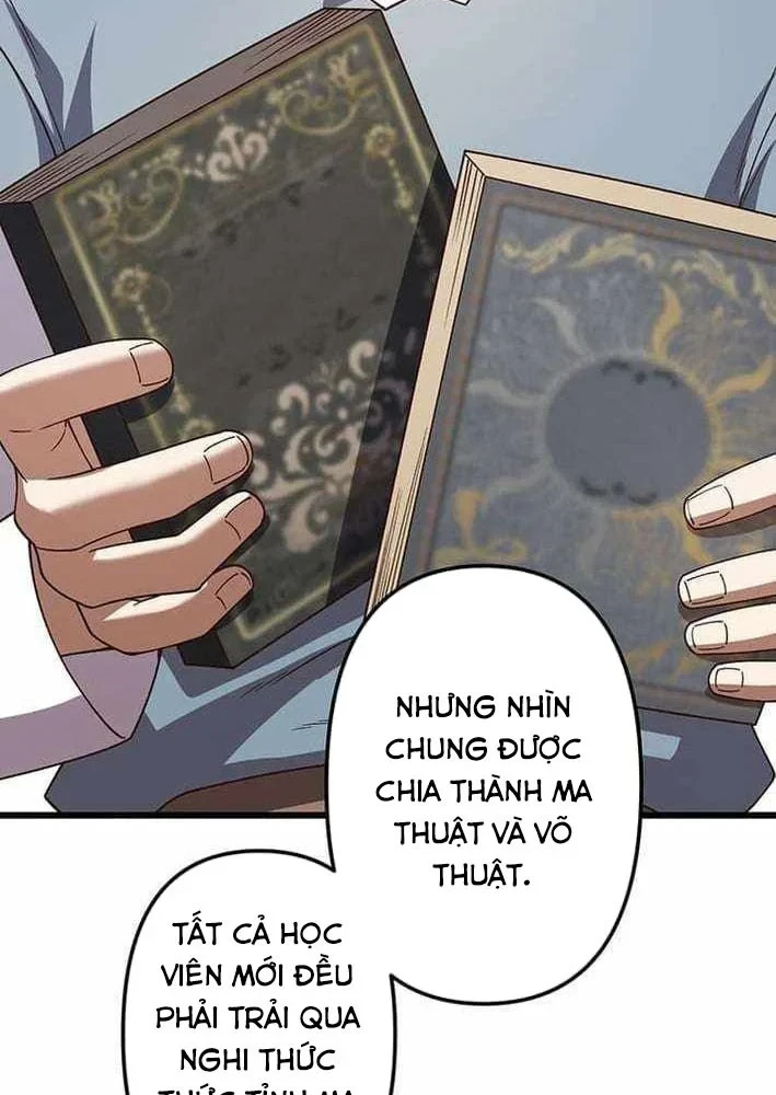 Võ Giả Bí Ẩn Của Huyết Ma Chapter 13 - 155