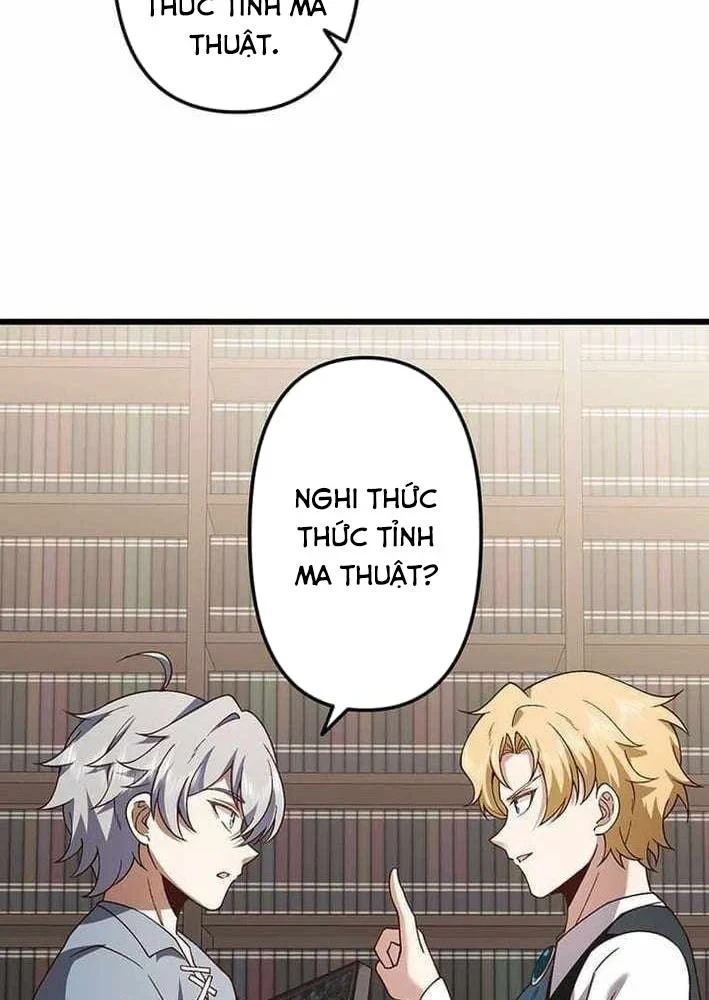 Võ Giả Bí Ẩn Của Huyết Ma Chapter 13 - 156