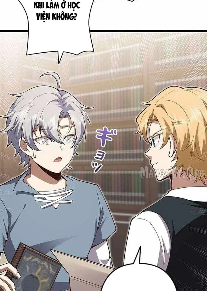 Võ Giả Bí Ẩn Của Huyết Ma Chapter 13 - 160