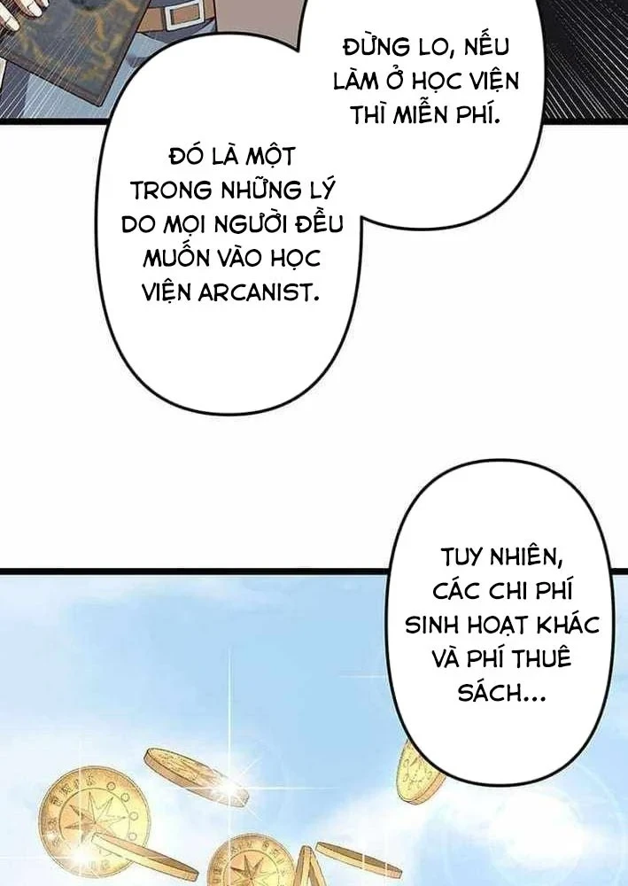 Võ Giả Bí Ẩn Của Huyết Ma Chapter 13 - 161