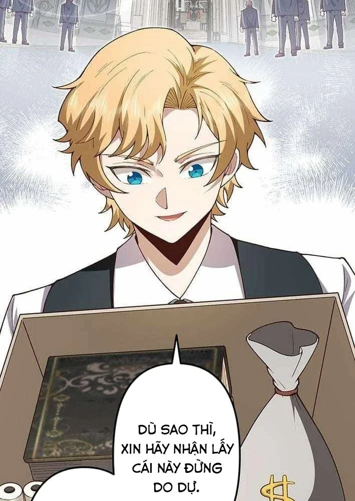 Võ Giả Bí Ẩn Của Huyết Ma Chapter 13 - 163