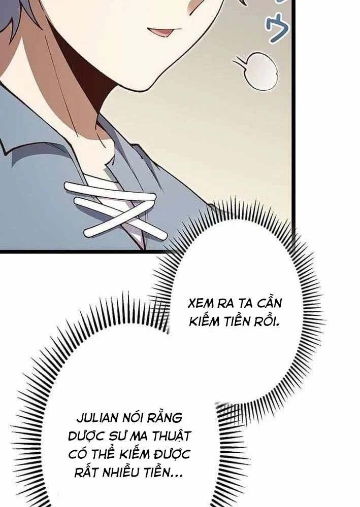 Võ Giả Bí Ẩn Của Huyết Ma Chapter 13 - 167