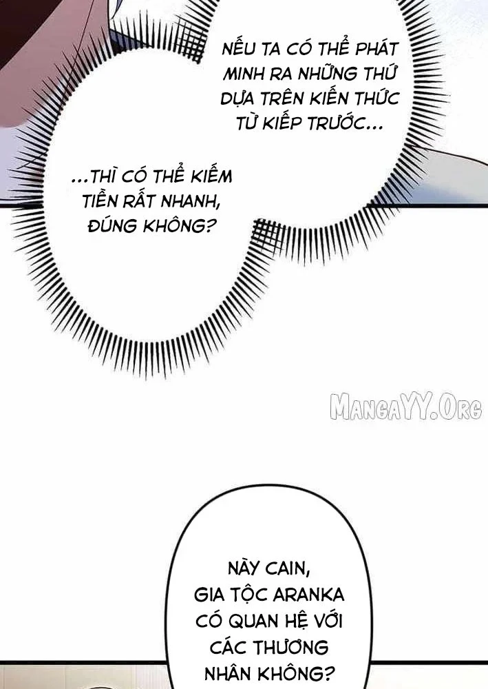 Võ Giả Bí Ẩn Của Huyết Ma Chapter 13 - 170