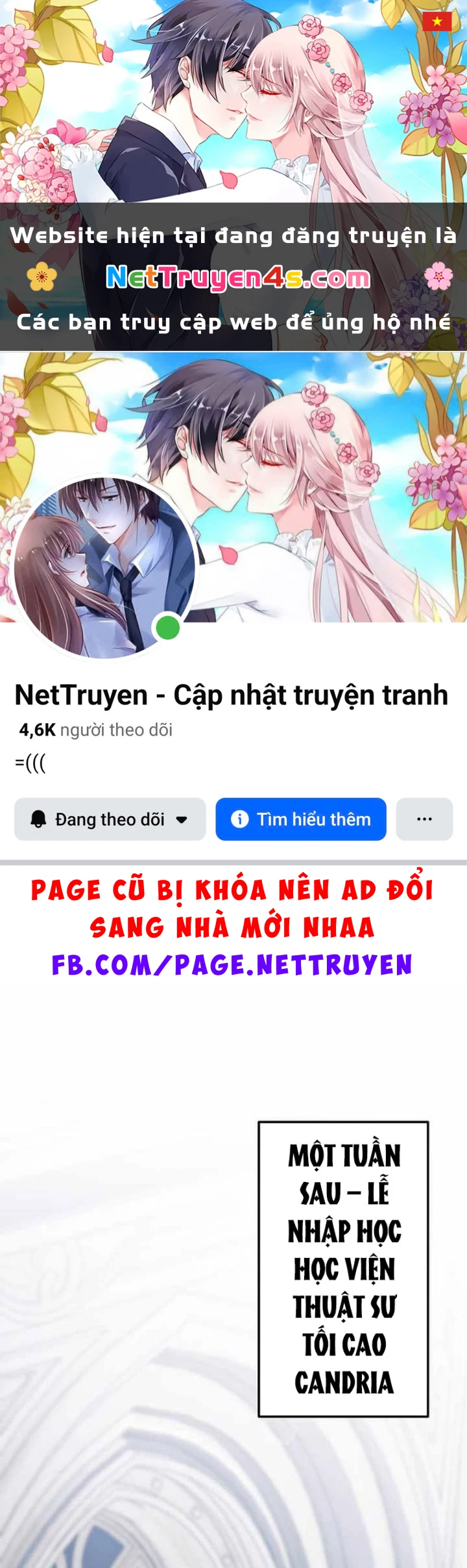 Võ Giả Bí Ẩn Của Huyết Ma Chapter 14 - 1