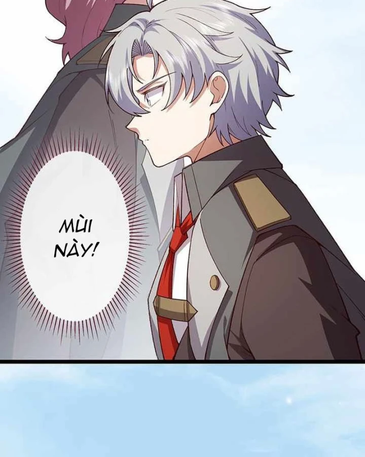 Võ Giả Bí Ẩn Của Huyết Ma Chapter 14 - 7