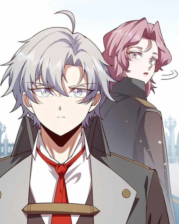 Võ Giả Bí Ẩn Của Huyết Ma Chapter 14 - 9