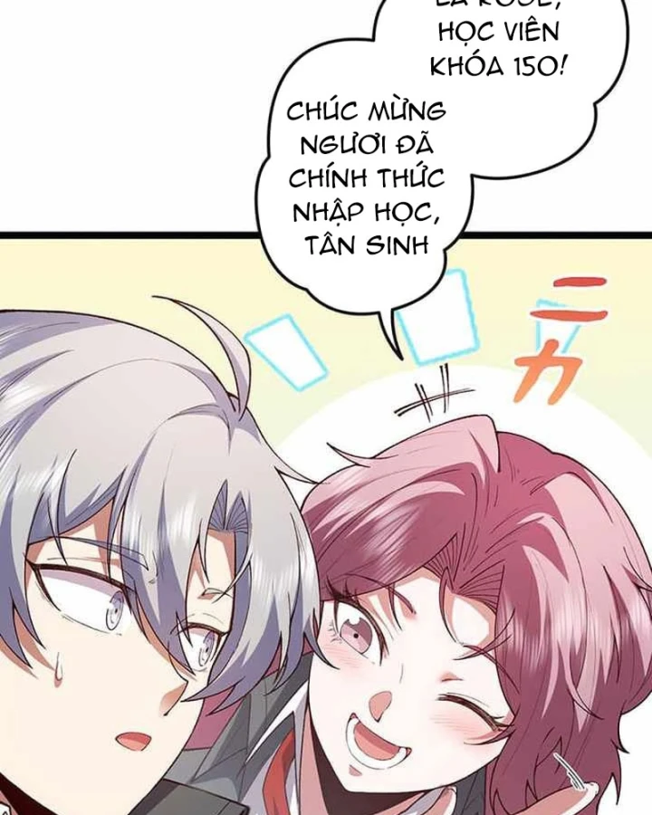 Võ Giả Bí Ẩn Của Huyết Ma Chapter 14 - 11