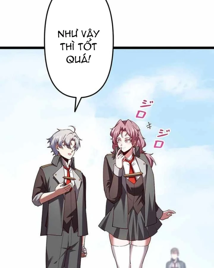 Võ Giả Bí Ẩn Của Huyết Ma Chapter 14 - 13