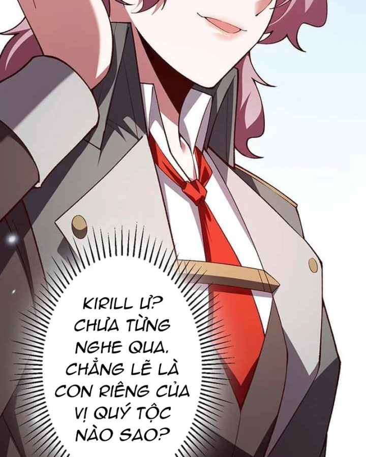 Võ Giả Bí Ẩn Của Huyết Ma Chapter 14 - 16