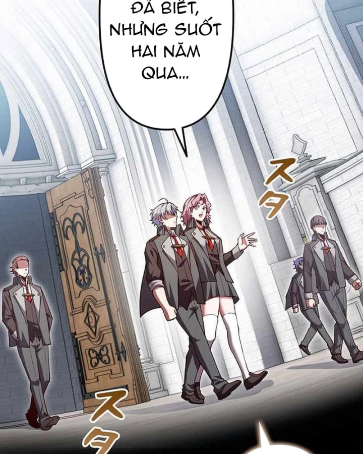 Võ Giả Bí Ẩn Của Huyết Ma Chapter 14 - 18